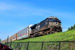 NS 7651 on 18N
